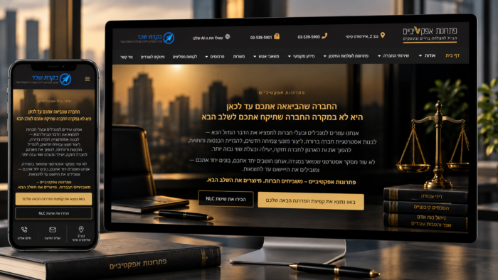 ESG – מרכז ידע לקיימות ואחריות תאגידית