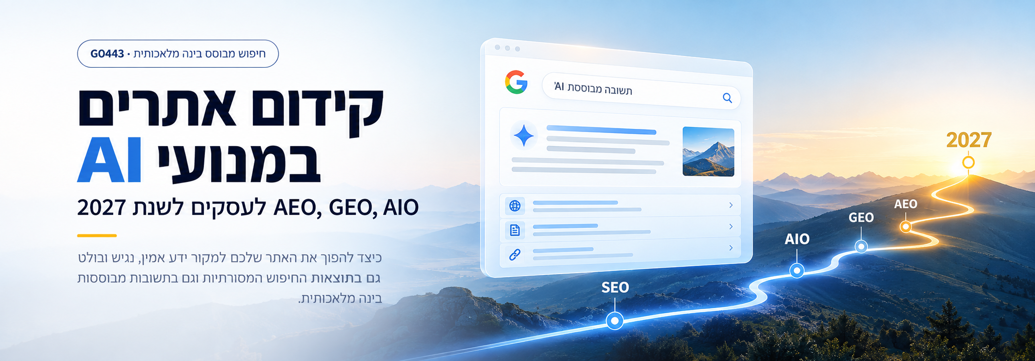 קידום AI 2 | וורדפרס